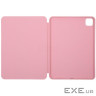 Чохол до планшета Armorstandart Smart Case iPad Pro 12.9 2022/2021/2020 Pink Sand (ARM56628)