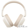 Бездротові навушники Baseus Bass 35 Max Wireless Headphones Twilight Grey (A00070800821-00)