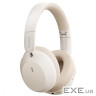 Бездротові навушники Baseus Bass 35 Max Wireless Headphones Twilight Grey (A00070800821-00)