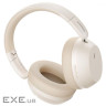 Бездротові навушники Baseus Bass 35 Max Wireless Headphones Twilight Grey (A00070800821-00)