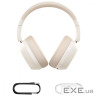 Бездротові навушники Baseus Bass 35 Max Wireless Headphones Twilight Grey (A00070800821-00)
