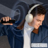 Бездротові навушники Baseus Bass 35 Max Wireless Headphones Twilight Grey (A00070800821-00)