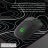 Килимок для мишки GamePro Speed/Control Black (MP275AB)