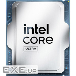 Процесор INTEL Core Ultra 9 285 2.5GHz s1851 Tray (AT8076806418)