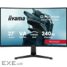 Монітор iiyama GC2784HSU-B1