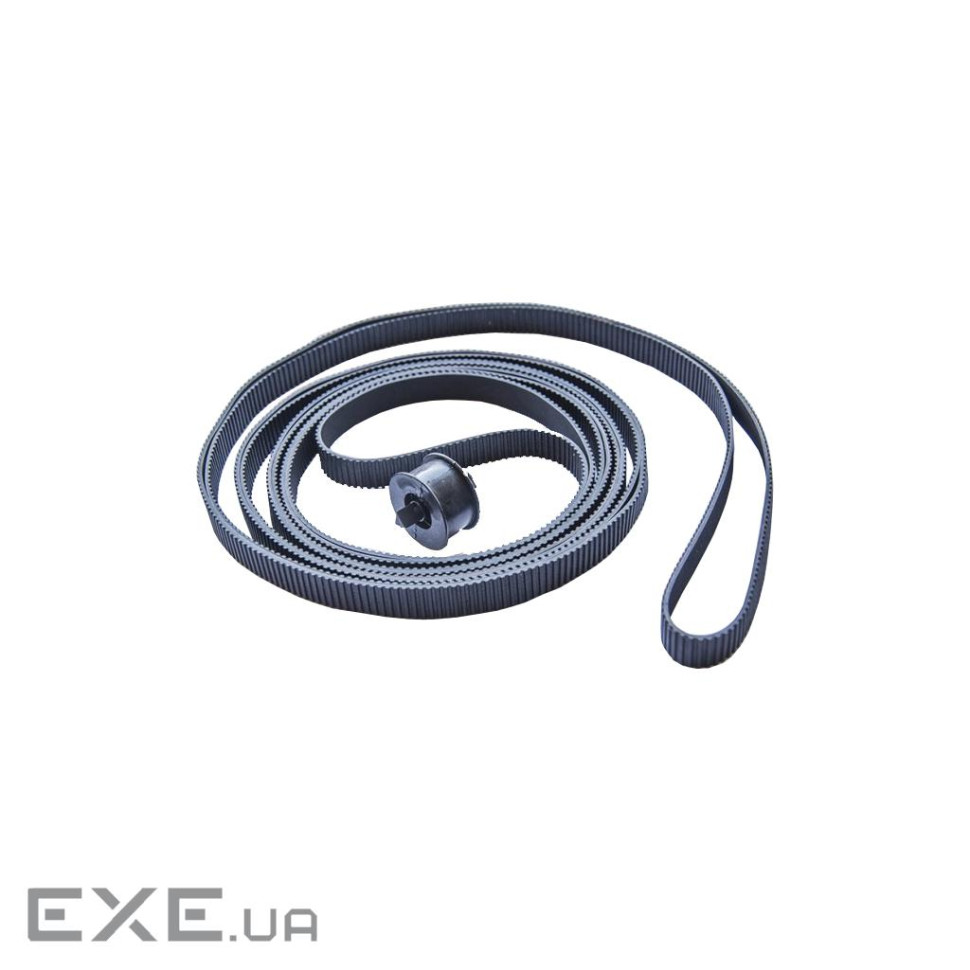 Запчастина каретки HP DesignJet T610/T1100/T1120/Z2100/Z3100 24-inch, Q5669-60673 AHK (70263421)