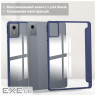 Чохол до планшета BeCover Soft Edge TPU Lenovo Idea Tab/K11 (2nd Gen) TB336/Xiaoxin Pad (20 (714715)