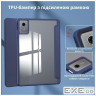 Чохол до планшета BeCover Soft Edge TPU Lenovo Idea Tab/K11 (2nd Gen) TB336/Xiaoxin Pad (20 (714715)