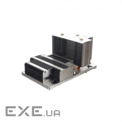 Радіатор DELL Heat Sink for R740 (412-AAIS)