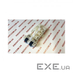 Вузол захоплення паперу Epson L6190/6170/1140/2140 аналог 1767046 AHK (3207308)