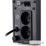Джерело безперебійного живлення Vinga LED 600VA metal case with USB (VPE-600MU)