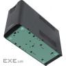 Джерело безперебійного живлення Vinga LED 600VA metal case with USB (VPE-600MU)