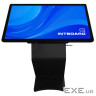 Інтерактивний кіоск INTBOARD INFOCOM 43" - Windows i5-1145G7/16 Gb/SSD 256 Gb (Capac (10475027)