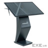Інтерактивний кіоск INTBOARD INFOCOM 43" - Windows i5-1145G7/16 Gb/SSD 256 Gb (Capac (10475027)