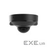 Камера відеоспостереження Ajax DomeCam Mini (8/4.0) black