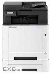 Багатофункціональний пристрій Kyocera Ecosys MA2600cwfx (110C0D3NL1)