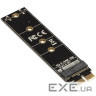 Контролер Frime (ECF-PCIEtoSSD008) PCI-E-M.2 NVMe
