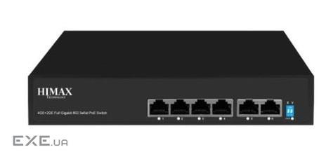 PS1402G HM (4GE+2GE)