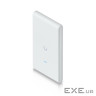 Ubiquiti Access-Point UniFi U6-Mesh-Pro 802.11ax (inkl. PoE-Adapter) incl. PoE Adapter
