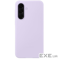 Чохол до мобільного телефона Samsung Silicone Galaxy A37 Light Violet (EF-PA376CVEGWW)