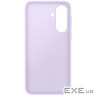 Чохол до мобільного телефона Samsung Silicone Galaxy A37 Light Violet (EF-PA376CVEGWW)