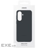 Чохол до мобільного телефона Samsung Silicone Galaxy A37 Light Violet (EF-PA376CVEGWW)