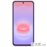 Чохол до мобільного телефона Samsung Silicone Galaxy A37 Light Violet (EF-PA376CVEGWW)