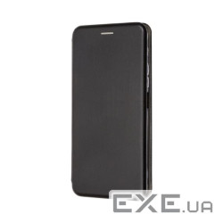 Чохол для мобільного телефону Armorstandart G-Case Tecno Spark 10 Pro (KI7) Black (ARM68954)