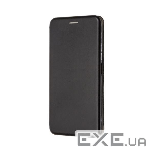 Чохол для мобільного телефону Armorstandart G-Case Tecno Spark 10 Pro (KI7) Black (ARM68954)