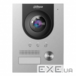 Панель Dahua DHI-VTO2202F-P