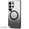 Чехол Proove Shadow Star Case with Magnetic Ring Samsung Galaxy S26 Ultra black (PCSSSGSU2602 black)