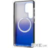 Чехол Proove Shadow Star Case with Magnetic Ring Samsung Galaxy S26 Ultra black (PCSSSGSU2602 black)