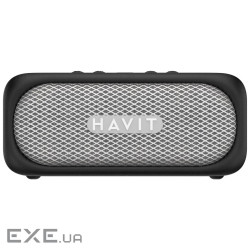 Акустична система Havit SK905BT Black (HV-SK905BT)
