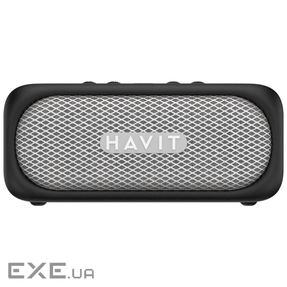 Акустична система Havit SK905BT Black (HV-SK905BT)