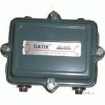 Відгалужувач магістральний 1 відвід, 5-1000 МГц, -14 дБ, 5/8 '', гермет., 6А (TT-114)