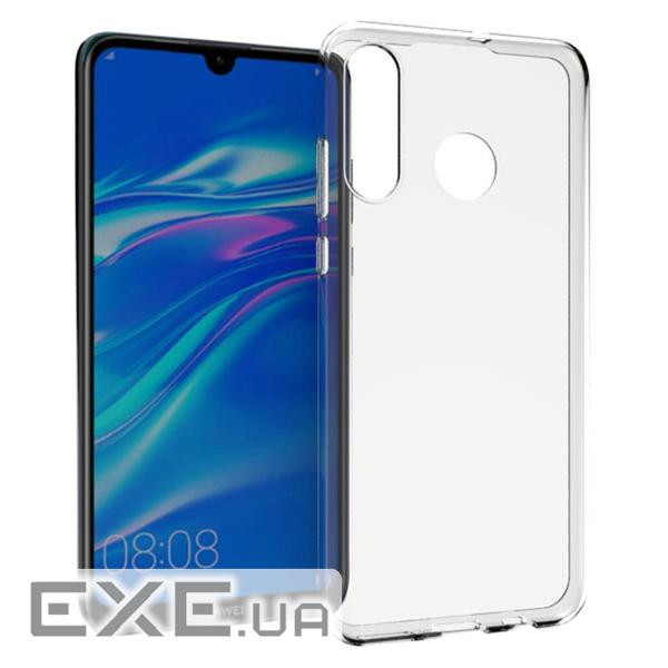 Чохол до мобільного телефона BeCover Huawei P30 Lite Transparancy (705007)