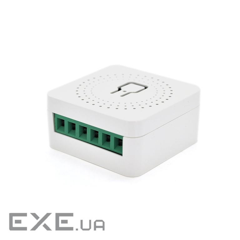 Бездротовий Wifi вимикач Smart home 16A (Wifi-SH16A)