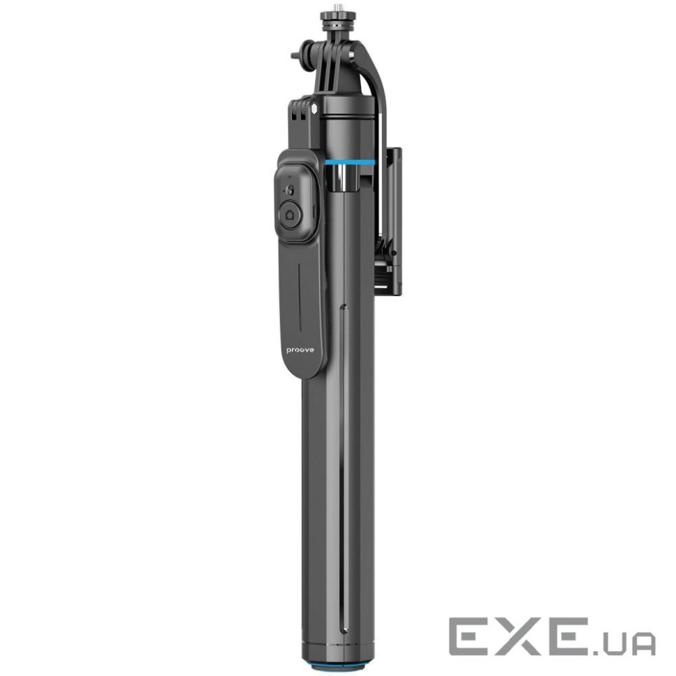 Трипод Proove Strix (1810mm) black (MPSX00000001)