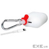 Чохол для навушників Rainproof i-Smile для Apple AirPods IPH1421 Clear (702357)