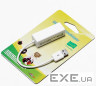 Перехідник USB --> Ethernet RJ45, 0.1м білий, RTL (B00489) , RTL (B00489)