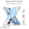 Чохол до мобільного телефона BeCover Anti-Shock Oppo Reno10 Pro Clear (709853)