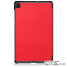 Чохол до планшета BeCover Smart Case Samsung Tab S6 Lite (2024) 10.4" P620/P625/P627 Red (710817)