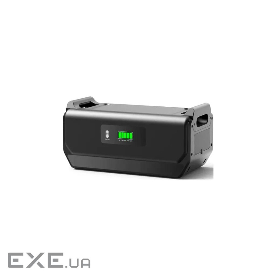 Додаткова батарея для зарядної станції ALLWEI B200PRO 2400W 2048Wh