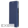 Чохол до мобільного телефона Armorstandart G-Case Realme C35 Blue (ARM62695)