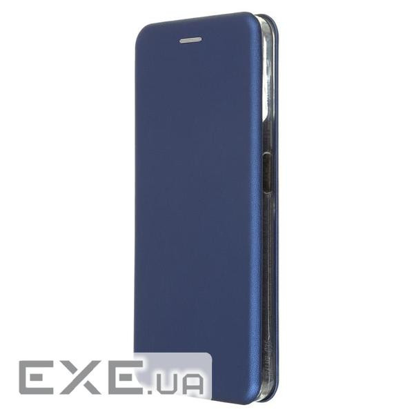 Чохол до мобільного телефона Armorstandart G-Case Realme C35 Blue (ARM62695)