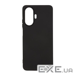 Чохол до мобільного телефона Armorstandart ICON Case Realme C55 Black (ARM70911)
