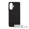 Чохол до мобільного телефона Armorstandart ICON Case Realme C55 Black (ARM70911)
