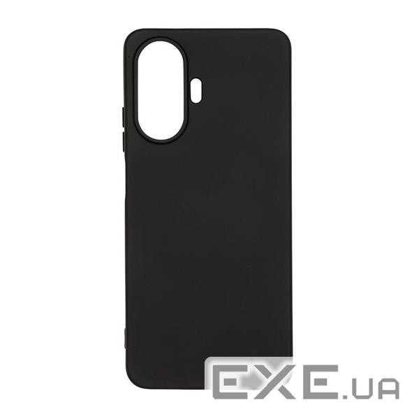 Чохол до мобільного телефона Armorstandart ICON Case Realme C55 Black (ARM70911)