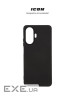 Чохол до мобільного телефона Armorstandart ICON Case Realme C55 Black (ARM70911)