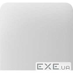 Кнопка бічна для одноклавішного вертикального вимикача прохідного типу Ajax SideButton V (000046472) Ajax SideButton V (